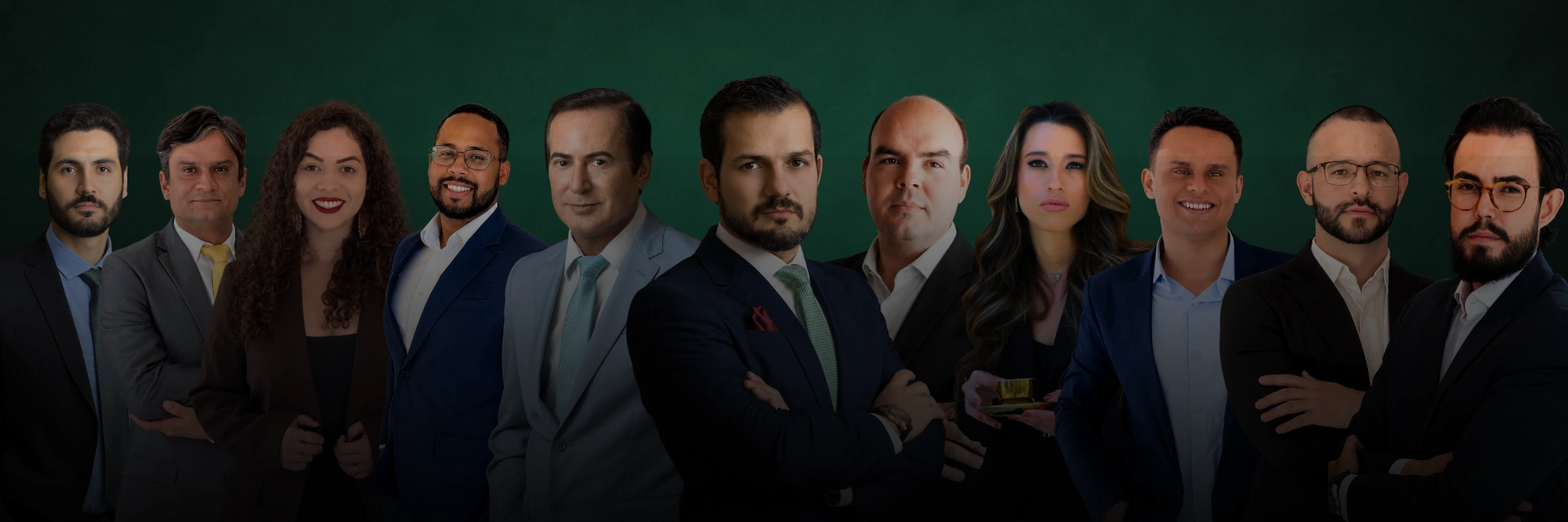 Equipe JD Advogados