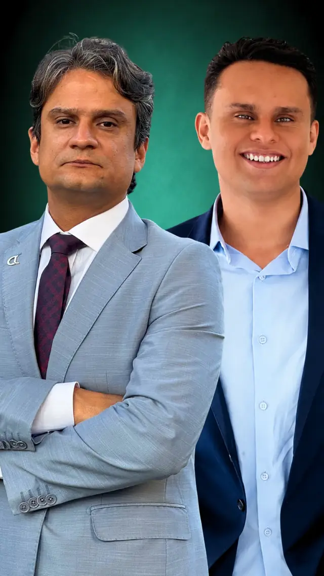 Drs. Lando & Mathews