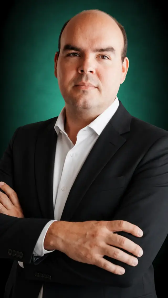 Dr. Antônio Teodoro